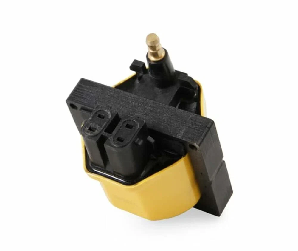 ACCEL Ignition Coil - SuperCoil - Remote mount 1984-19995 GM HEI - 140011